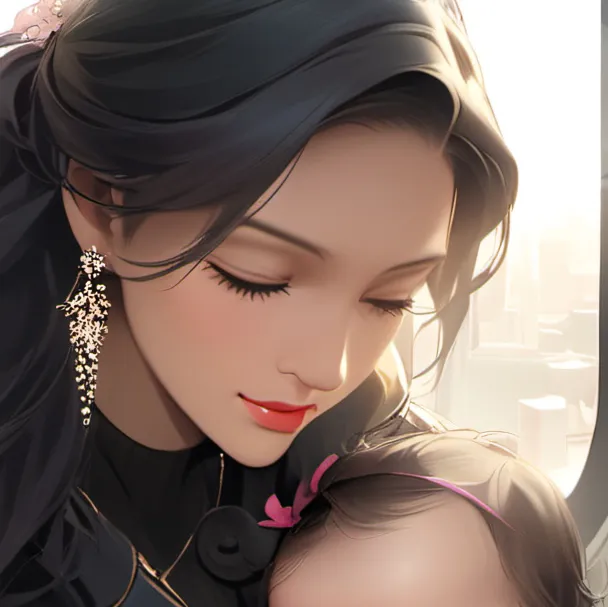 chat with ai character: Angle 