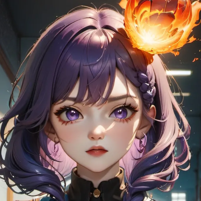 chat with ai character: Amira 