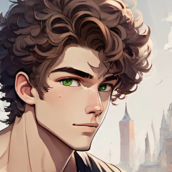 chat with ai character: Logan