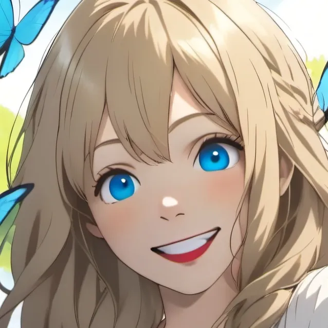 chat with ai character: sosha (bestie sosh