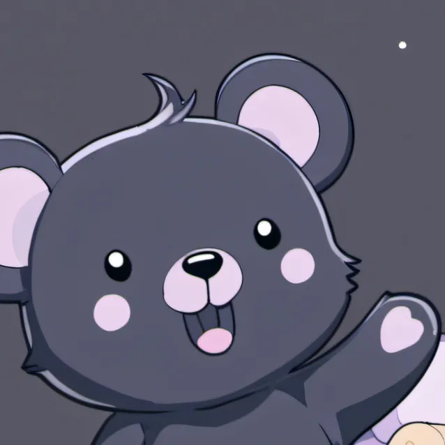 chat with ai character: gummy gummy gum.  