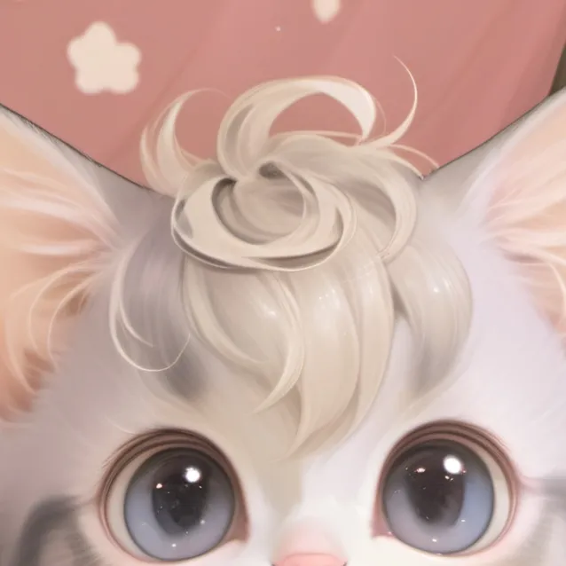 chat with ai character: floofbawlll