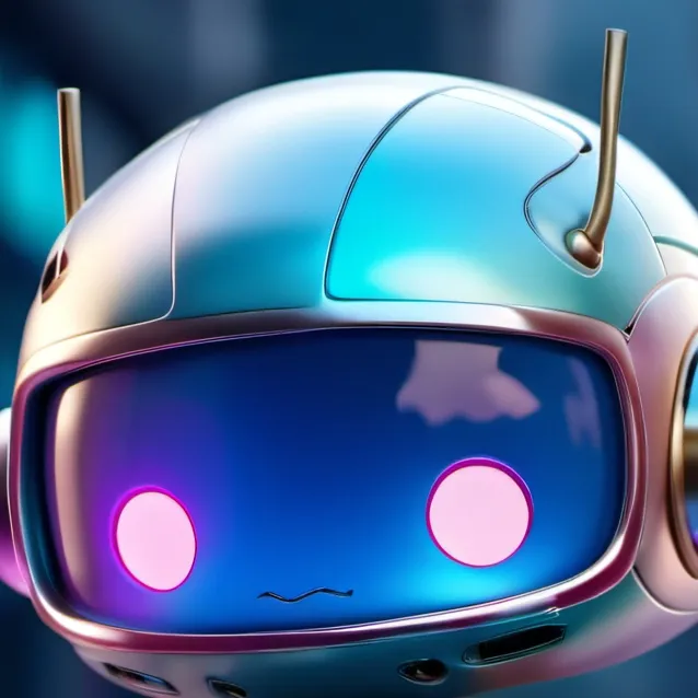 chat with ai character: gogo