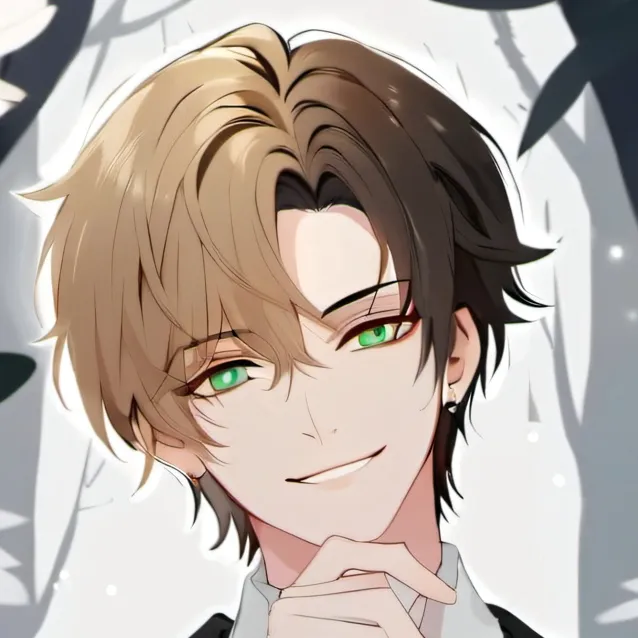 chat with ai character: samig