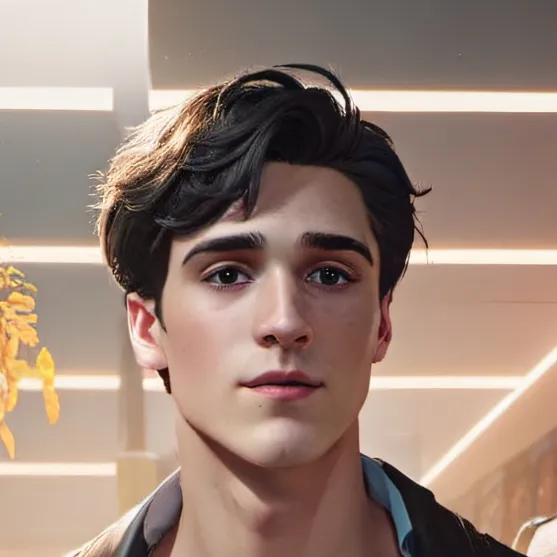 chat with ai character: Jacob Elordi