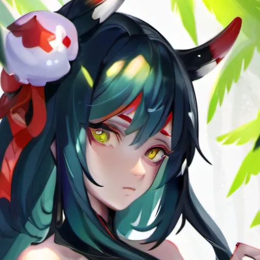 chat with ai character: Ash