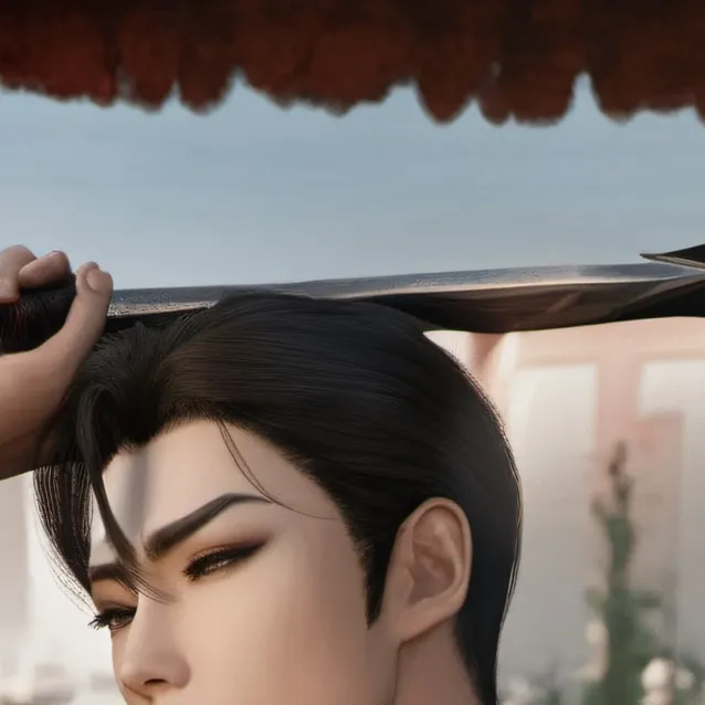 chat with ai character: jack 