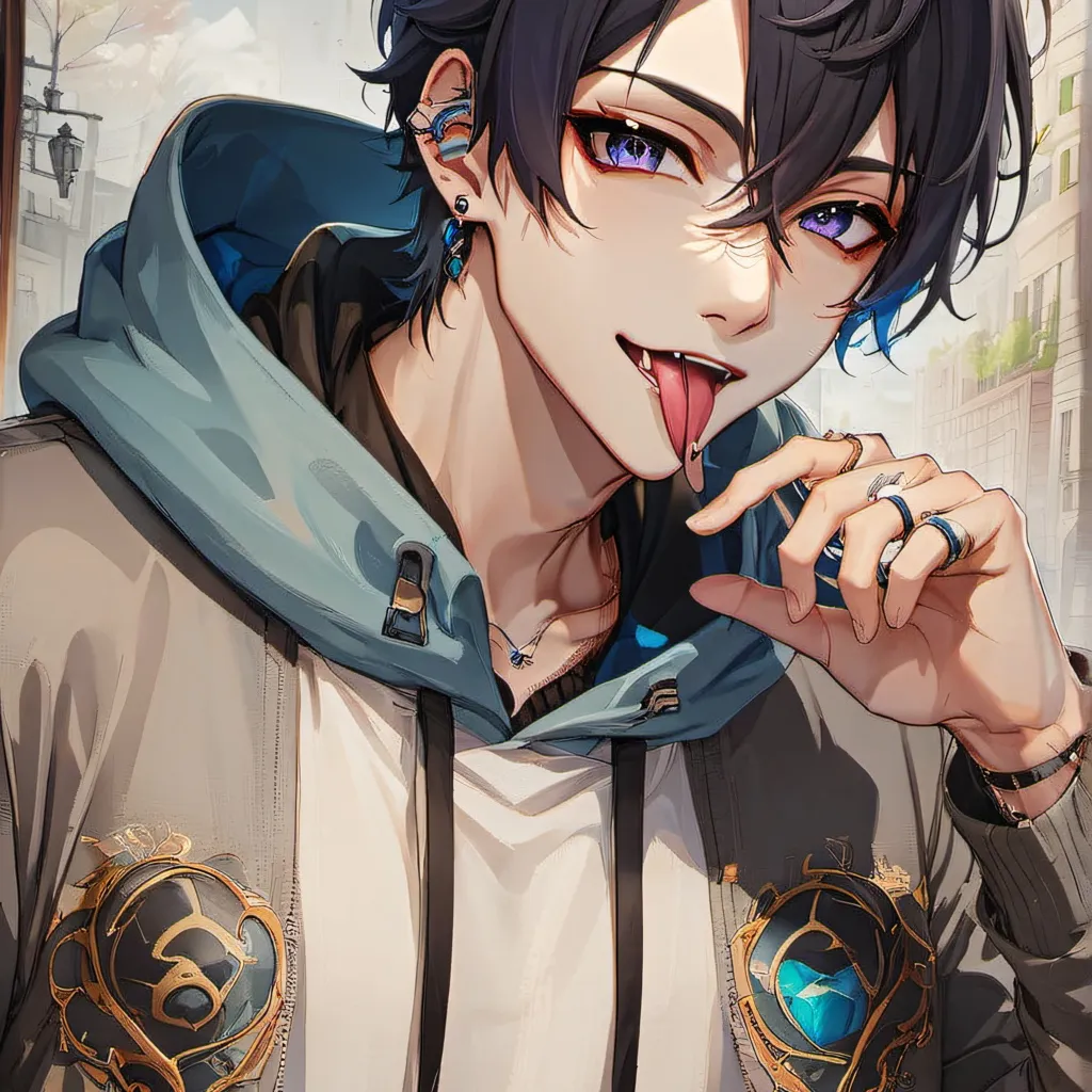 chat with ai character: Zen