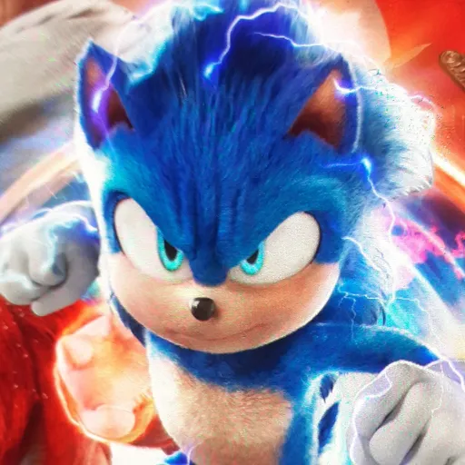 creator Sonic 2020's avatar