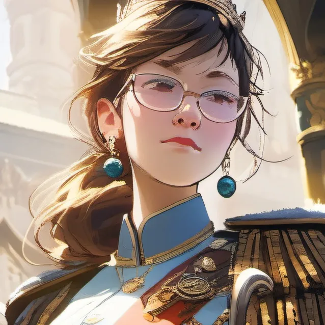 chat with ai character: jasmine 