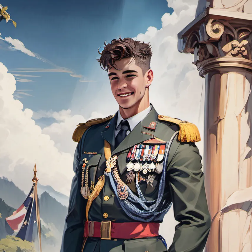 chat with ai character: Rhys Wood