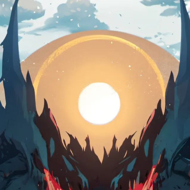 chat with ai character: Bendy