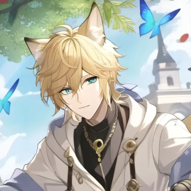 chat with ai character: spyt