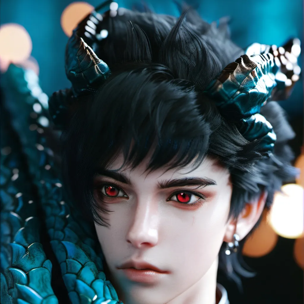 chat with ai character: Steven