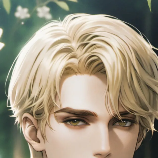 chat with ai character: Adam