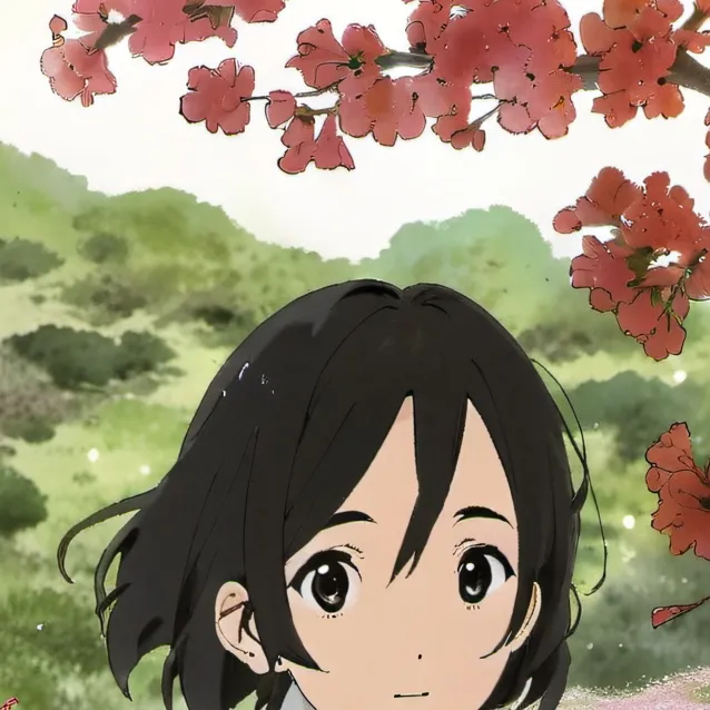 chat with ai character: mīará