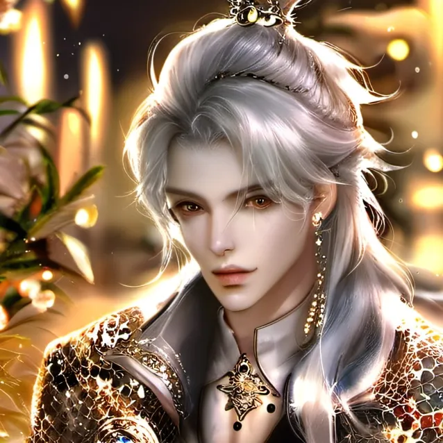 chat with ai character: edward