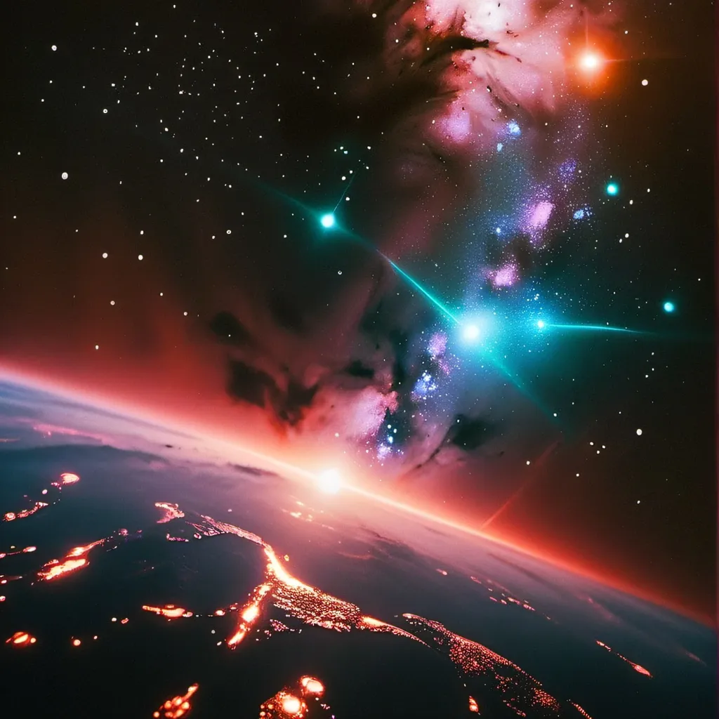 chat with ai character: the world