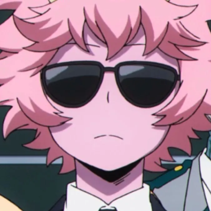 chat with ai character: MHA SLEEPOVER >:)