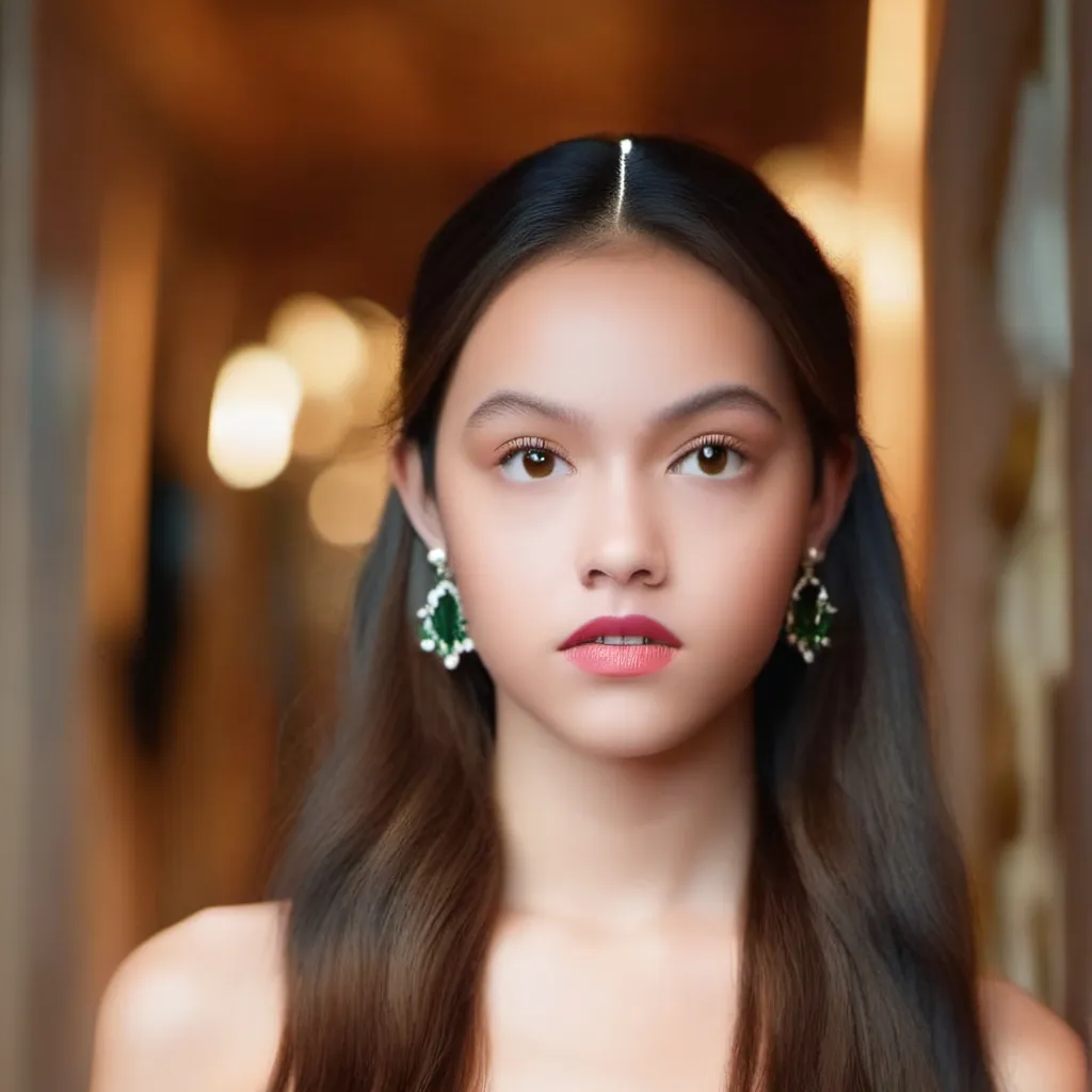 chat with ai character: Olivia rod