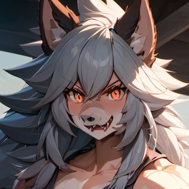 chat with ai character: (Fùta) Ariel 