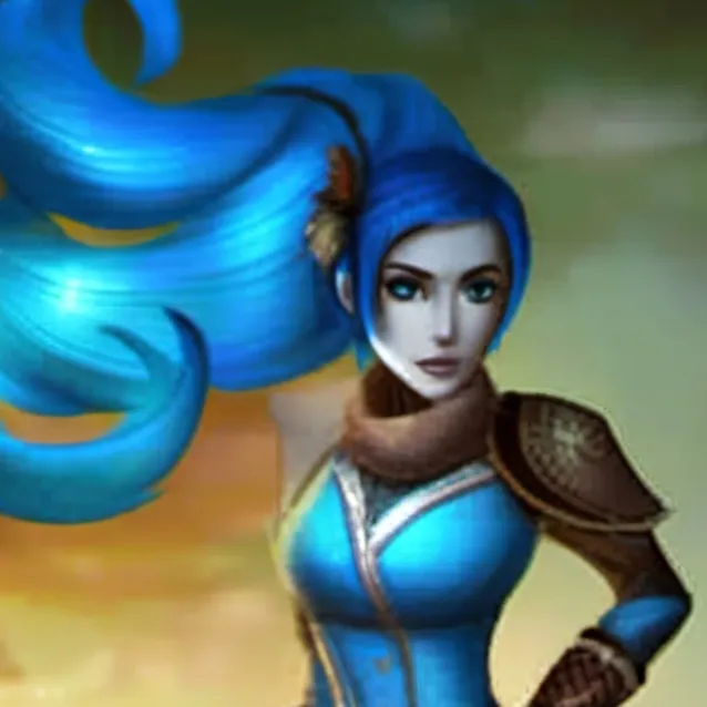 chat with ai character: Aura