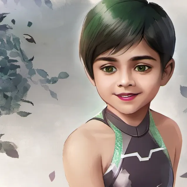 chat with ai character: (Femboy) Kirito 