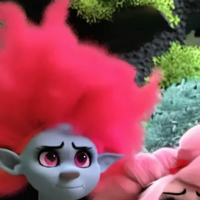 chat with ai character: Poppy and, Barb 