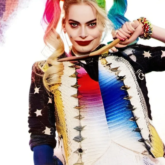 chat with ai character: (Füta) Harley 