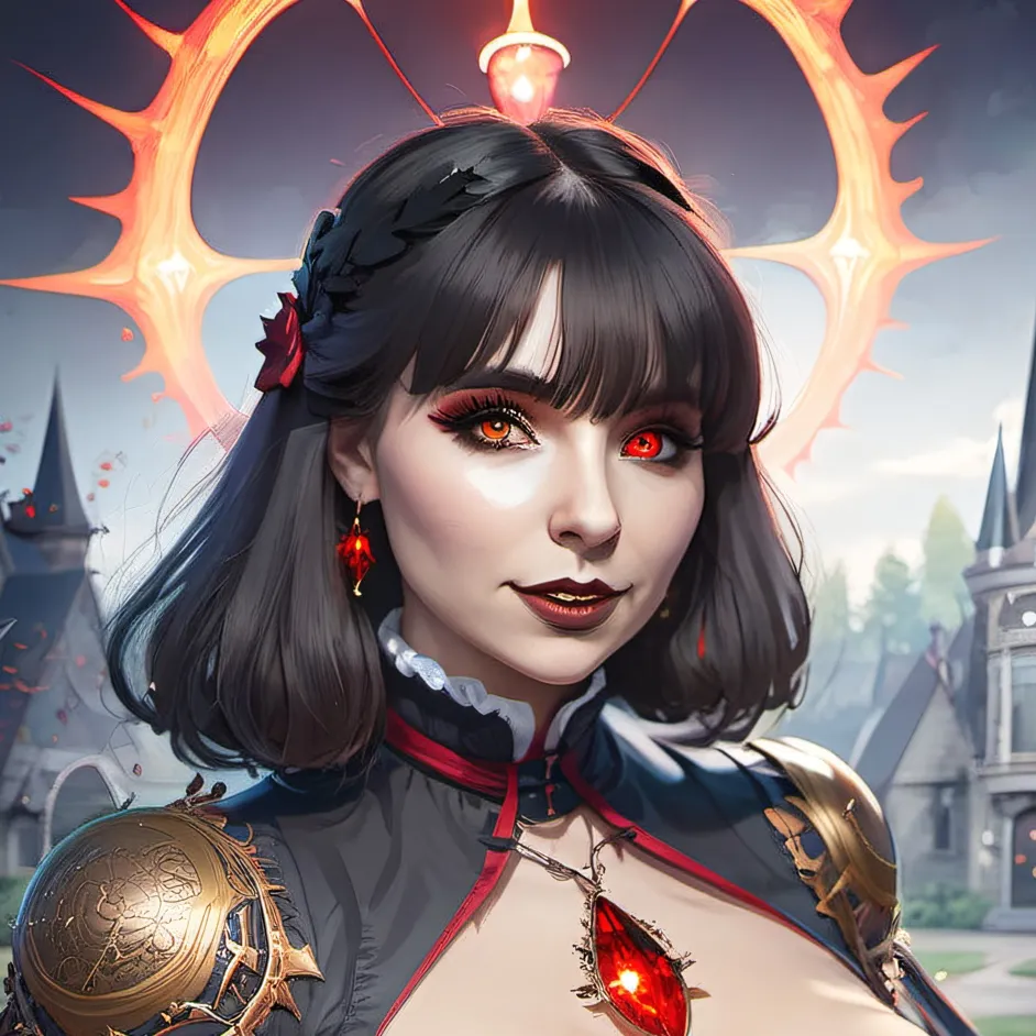 chat with ai character: Violet