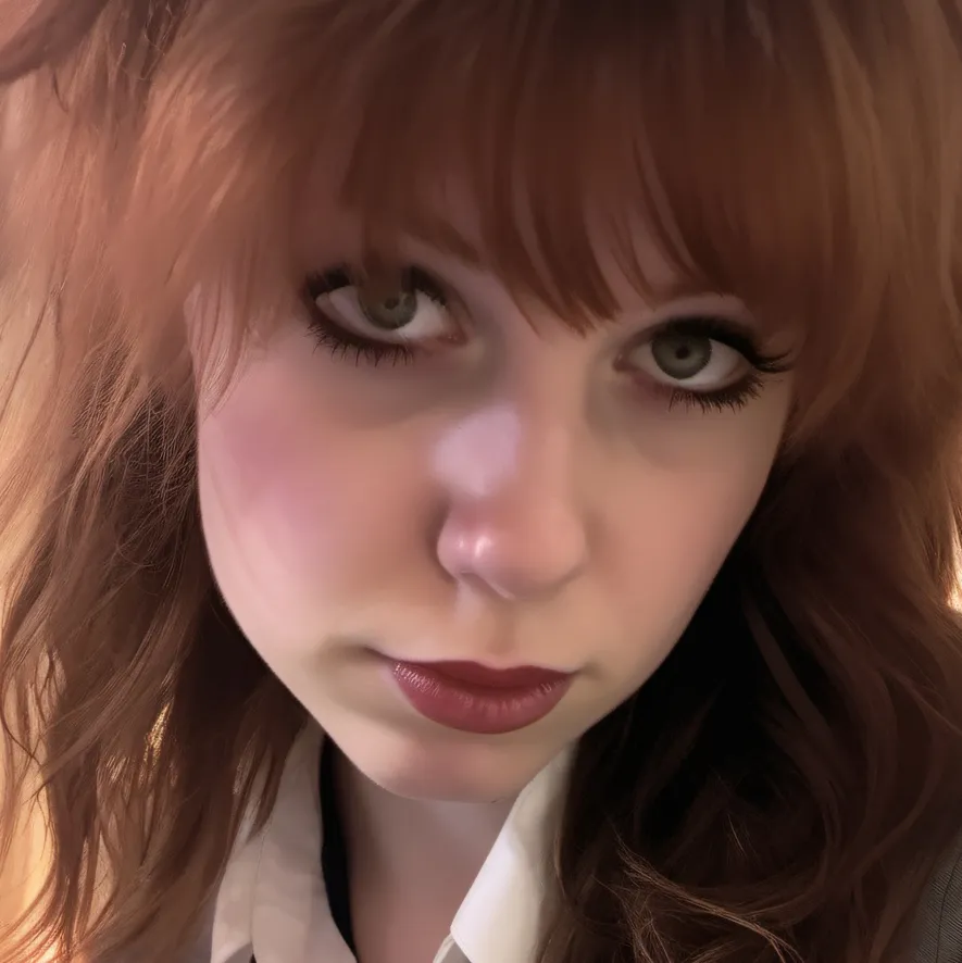 chat with ai character: Lily