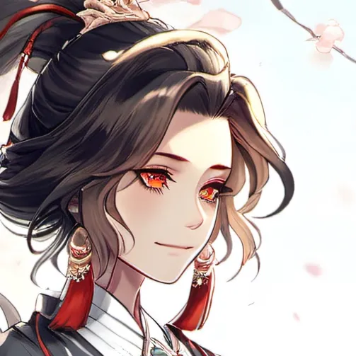 chat with ai character: Maya