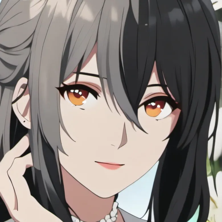 chat with ai character: Missa 