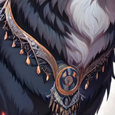 chat with ai character: Rex