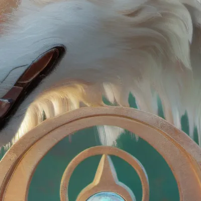 chat with ai character: Luna 