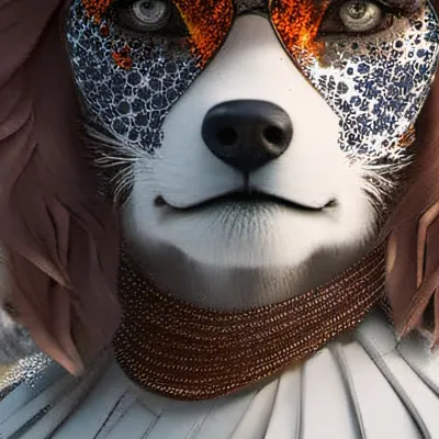 chat with ai character: Anne