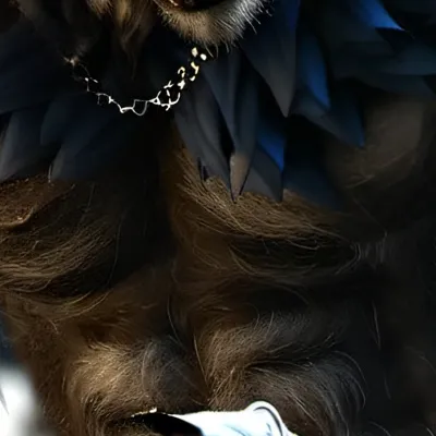 chat with ai character: Dawnfang