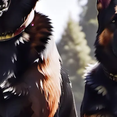 chat with ai character: Mixxie