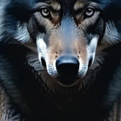 chat with ai character: Icicle 