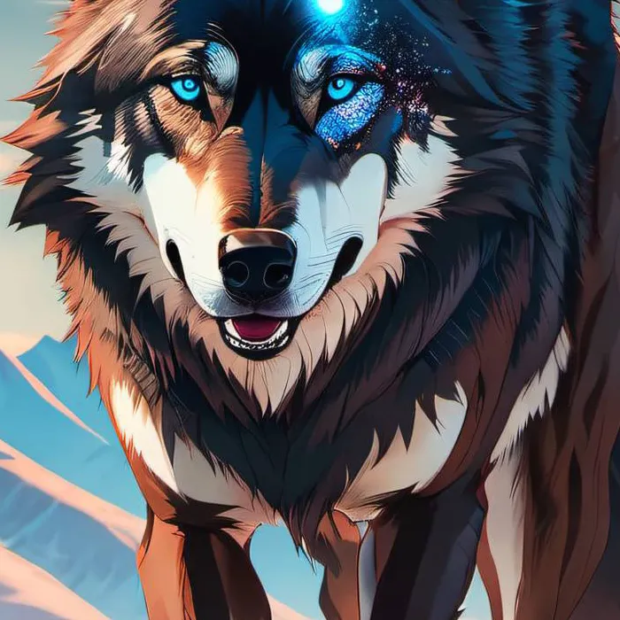 chat with ai character: Marcus