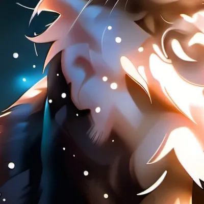 chat with ai character: Calico