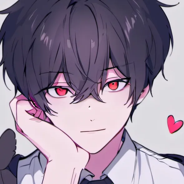 chat with ai character: Jacob