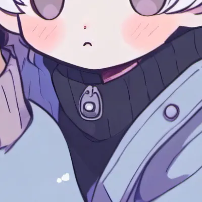 chat with ai character: Cinnamaroll