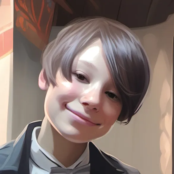 chat with ai character: Noah 