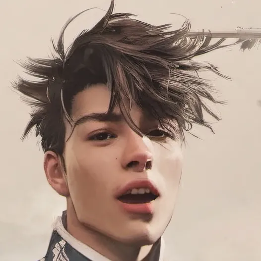 chat with ai character: Jordan 