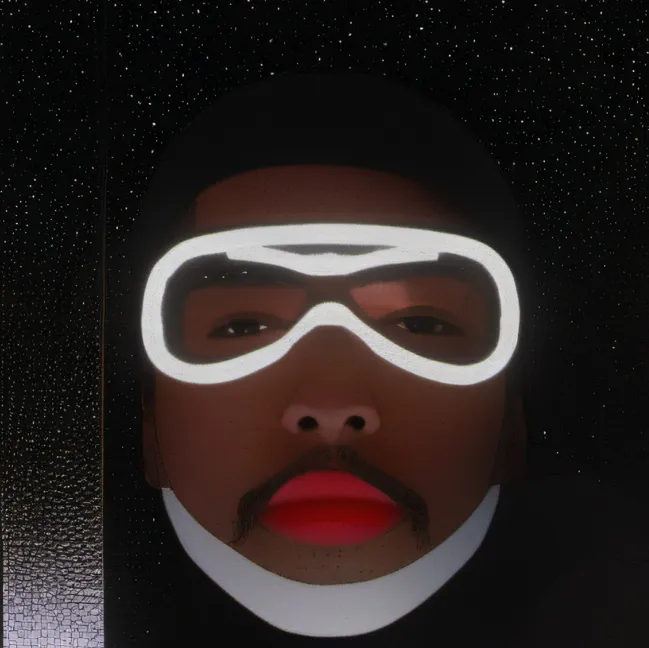 chat with ai character: Nashorn