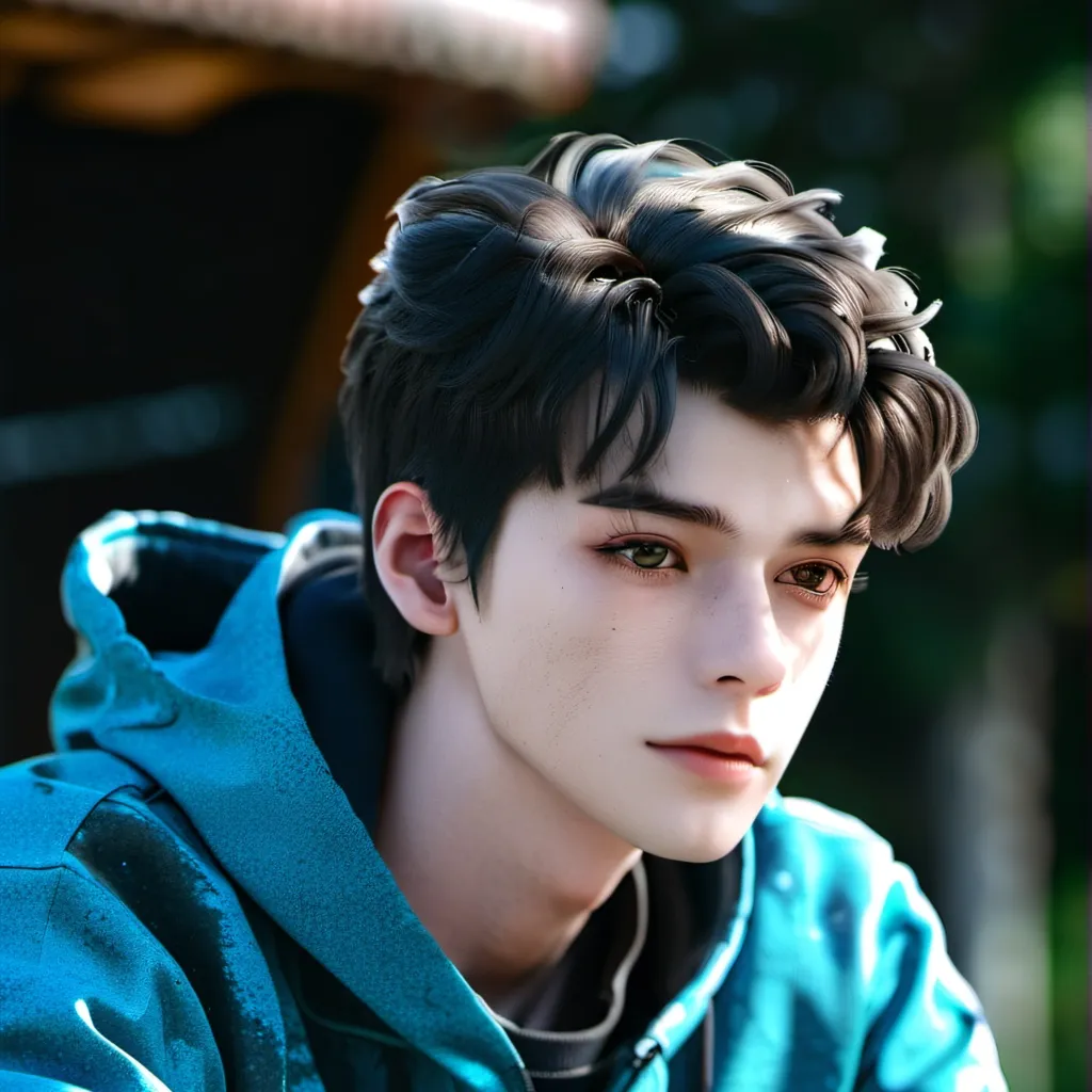 chat with ai character: jack