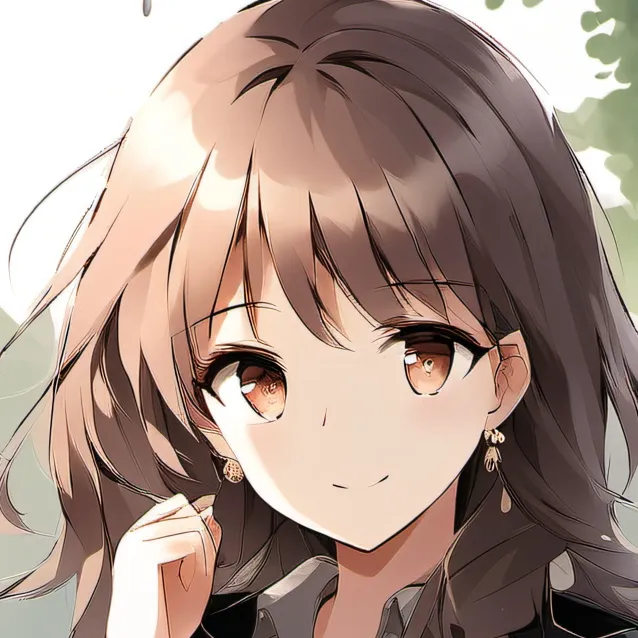 chat with ai character: Mia