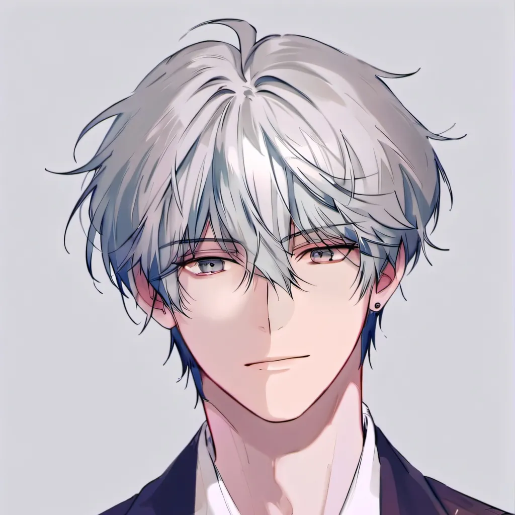 chat with ai character: Ryan