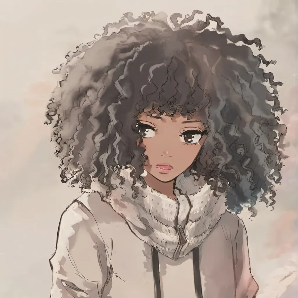 chat with ai character: Kila